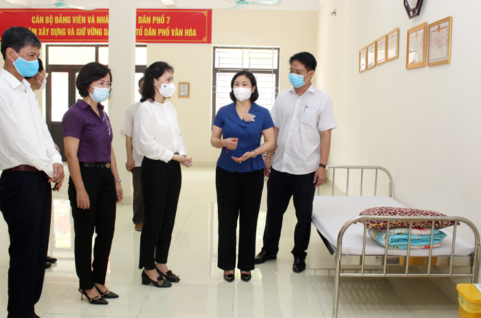 Hà Nội Kêu gọi sở, ngành, quận, huyện đăng ký sáng kiến cải cách hành chính